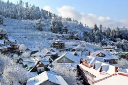 Shimla Photo